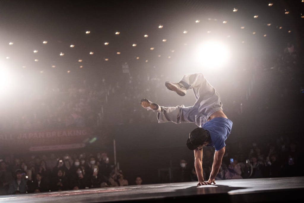 Shigekix & Ayaneが２年連続の姉弟同時優勝！「JDSF 第７回 全日本ブレイキン選手権」