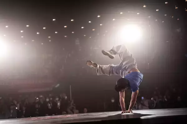 「Shigekix & Ayaneが２年連続の姉弟同時優勝！「JDSF 第７回 全日本ブレイキン選手権」」の画像