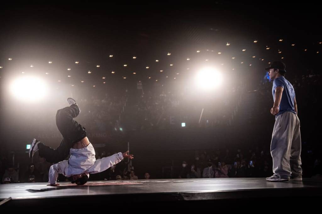 Shigekix & Ayaneが２年連続の姉弟同時優勝！「JDSF 第７回 全日本ブレイキン選手権」