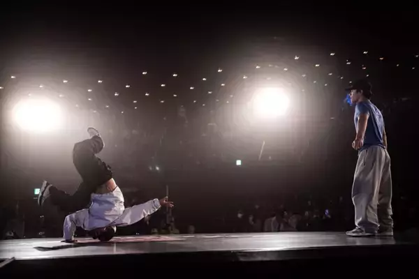 「Shigekix & Ayaneが２年連続の姉弟同時優勝！「JDSF 第７回 全日本ブレイキン選手権」」の画像