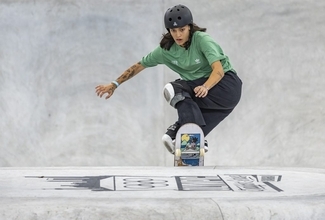 日本人選手たちが好発進！「オリンピック予選シリーズ(OQS)」上海大会 女子スケートボードパーク種目