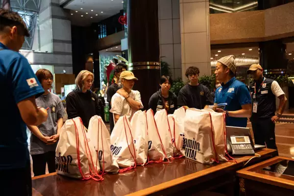 「日本人選手たちが好発進！「オリンピック予選シリーズ(OQS)」上海大会 女子スケートボードパーク種目」の画像