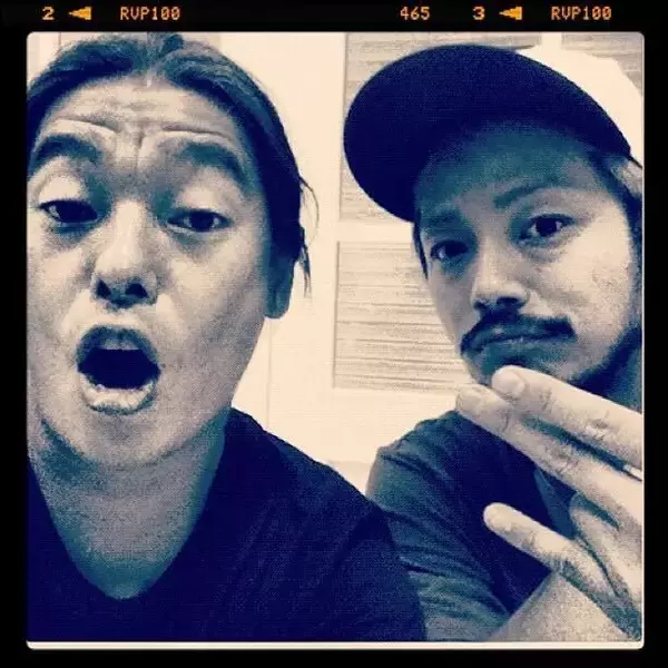 「430/Fourthirty 30周年記念連載：第3弾～「DECADE TOKYO」始動と30年変わらない信念「 Everything is fuel to our energy」～」の画像