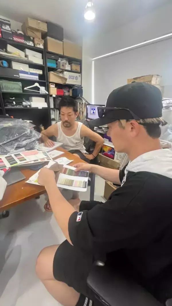 「430/Fourthirty 30周年記念連載：第3弾～「DECADE TOKYO」始動と30年変わらない信念「 Everything is fuel to our energy」～」の画像