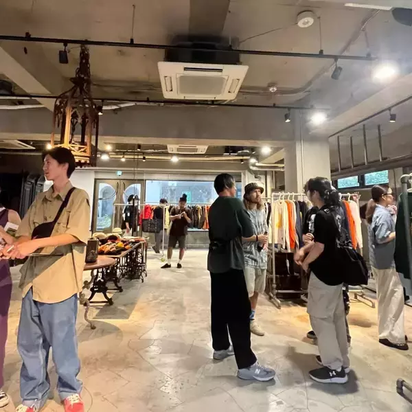 「430/Fourthirty 30周年記念連載：第3弾～「DECADE TOKYO」始動と30年変わらない信念「 Everything is fuel to our energy」～」の画像