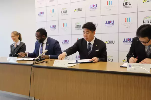 日本のジャンプロープ文化に新たな1ページ！世界大会が川崎市で開催予定