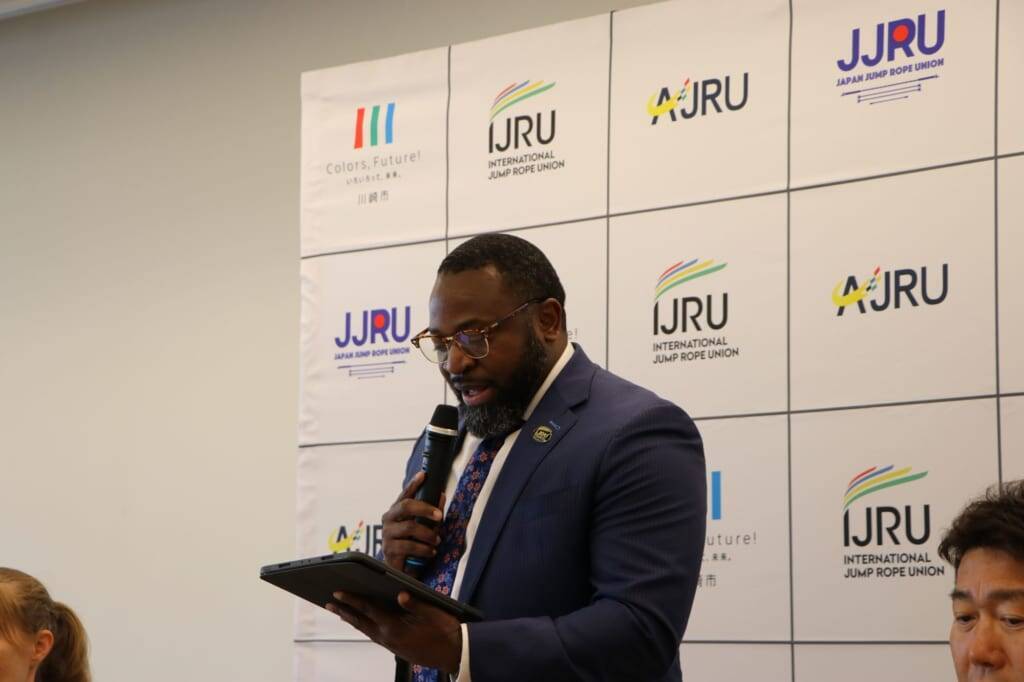 日本のジャンプロープ文化に新たな1ページ！世界大会が川崎市で開催予定