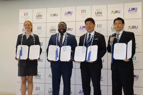 「日本のジャンプロープ文化に新たな1ページ！世界大会が川崎市で開催予定」の画像