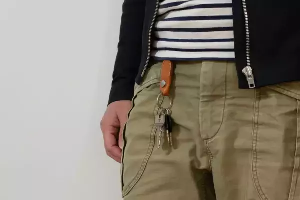 「TRIALOGUE STUDIOが神田のスケートショップ「Prime」と共同開発！スケボー専用バッグのクラウドファンディングを開始」の画像