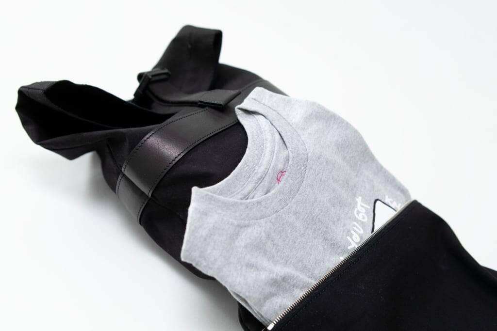 TRIALOGUE STUDIOが神田のスケートショップ「Prime」と共同開発！スケボー専用バッグのクラウドファンディングを開始