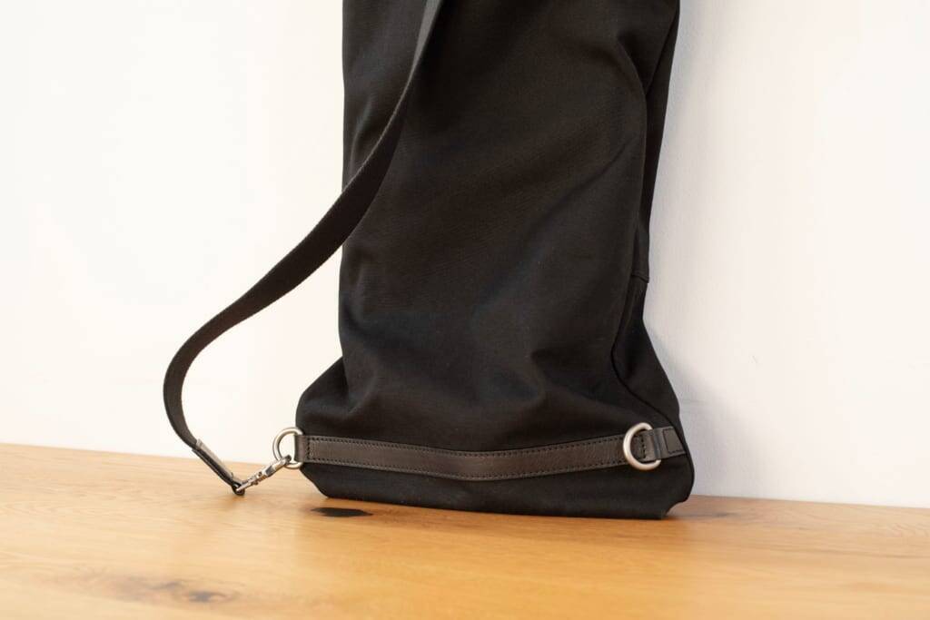 TRIALOGUE STUDIOが神田のスケートショップ「Prime」と共同開発！スケボー専用バッグのクラウドファンディングを開始