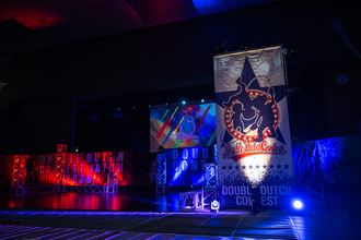 世界への挑戦権を懸けた頂上決戦、日本代表が決定！「DOUBLE DUTCH CONTEST JAPAN 2026」