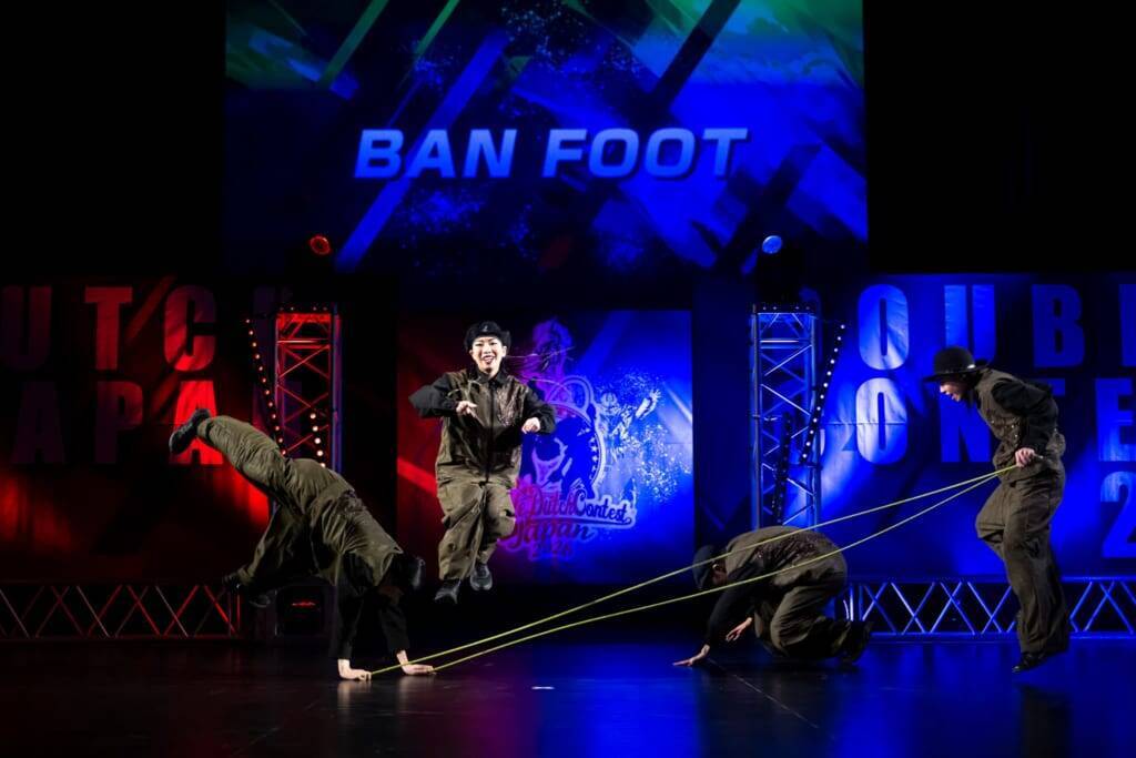 世界への挑戦権を懸けた頂上決戦、日本代表が決定！「DOUBLE DUTCH CONTEST JAPAN 2026」