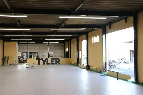 「「俺はずっと自転車に乗り続ける」田中光太郎 – TYLER オープン記念スペシャルインタビュー！」の画像