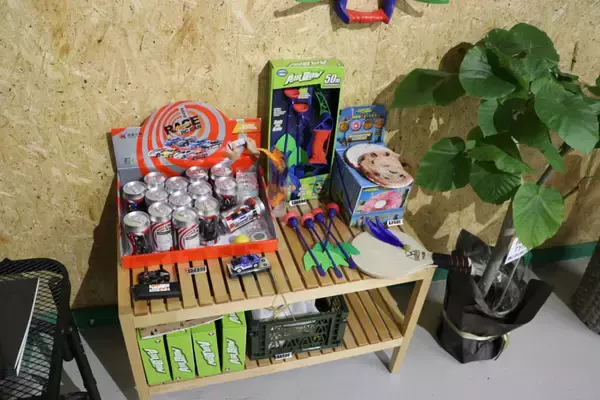 「「俺はずっと自転車に乗り続ける」田中光太郎 – TYLER オープン記念スペシャルインタビュー！」の画像