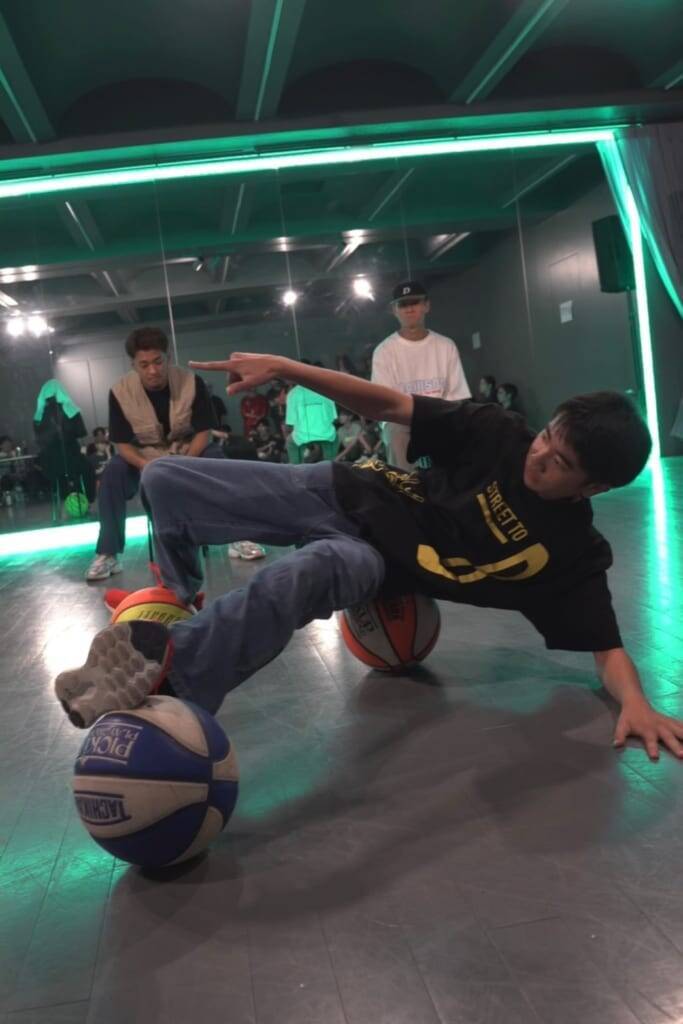 若手ボーラーの登竜門「BREAKOUT」が代々木公園で開催！昨年に続きKOUTAが優勝