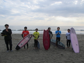 “THE TRUE DESTINATION”——サーファーの心を揺らす、新しいジャムセッション型コンテストが鵠沼海岸で誕生