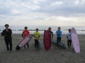 “THE TRUE DESTINATION”——サーファーの心を揺らす、新しいジャムセッション型コンテストが鵠沼海岸で誕生