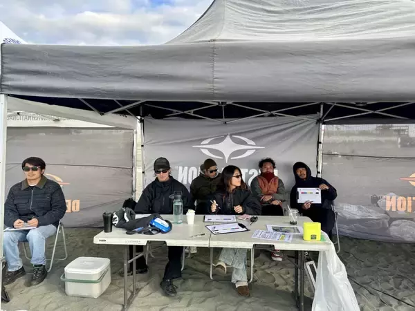 「“THE TRUE DESTINATION”——サーファーの心を揺らす、新しいジャムセッション型コンテストが鵠沼海岸で誕生」の画像