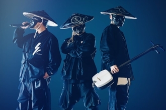 日本人だから強い、を証明しにいく。 TATSUYA / SOME≡LINEZインタビュー