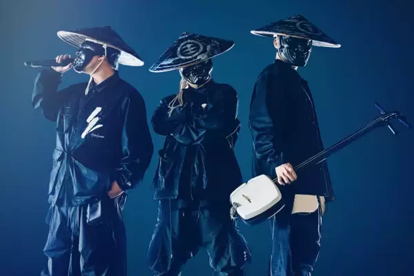 日本人だから強い、を証明しにいく。 TATSUYA / SOME≡LINEZインタビュー