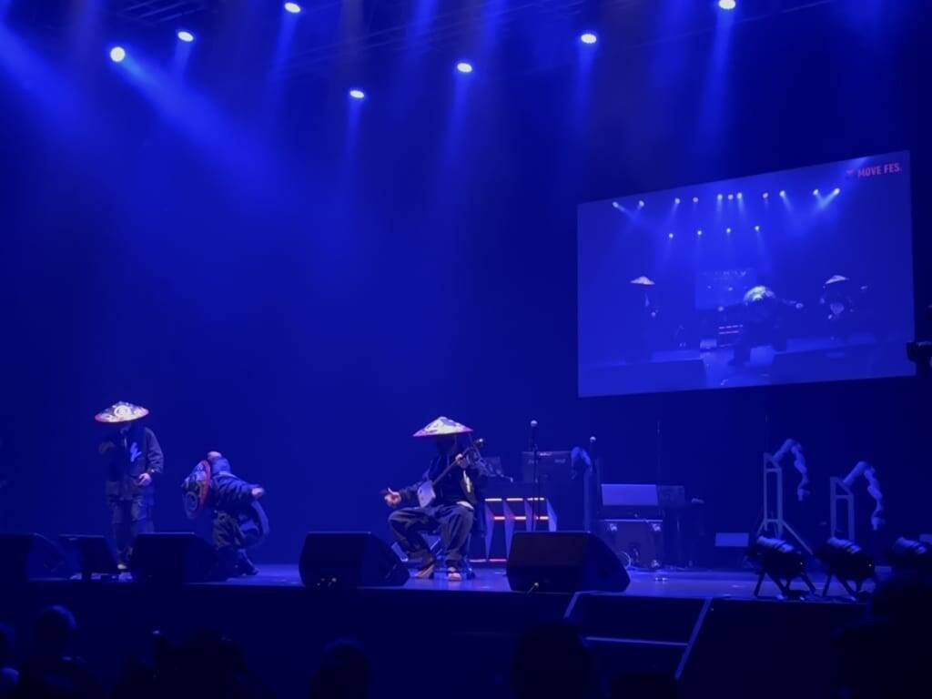 日本人だから強い、を証明しにいく。 TATSUYA / SOME≡LINEZインタビュー