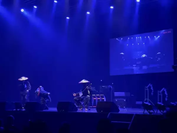 「日本人だから強い、を証明しにいく。 TATSUYA / SOME≡LINEZインタビュー」の画像