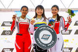 「パリ五輪日本代表畠山紗英を筆頭に、日本チームが出場4カテゴリーにてタイトル獲得「TOYO TIRES presents 2025アジアBMXレーシング選手権」」の画像7