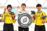 「パリ五輪日本代表畠山紗英を筆頭に、日本チームが出場4カテゴリーにてタイトル獲得「TOYO TIRES presents 2025アジアBMXレーシング選手権」」の画像9