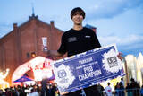 「横浜赤レンガ倉庫で世界最高峰のアーバンスポーツの戦いが繰り広げられた「YOKOHAMA URBAN SPORTS FESTIVAL ’25」〜DAY 2 アフターレポート〜」の画像12