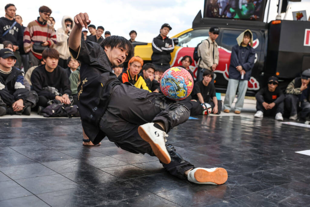 横浜赤レンガ倉庫で世界最高峰のアーバンスポーツの戦いが繰り広げられた「YOKOHAMA URBAN SPORTS FESTIVAL ’25」〜DAY 2 アフターレポート〜