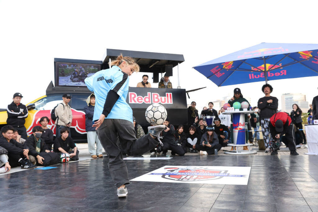 横浜赤レンガ倉庫で世界最高峰のアーバンスポーツの戦いが繰り広げられた「YOKOHAMA URBAN SPORTS FESTIVAL ’25」〜DAY 2 アフターレポート〜