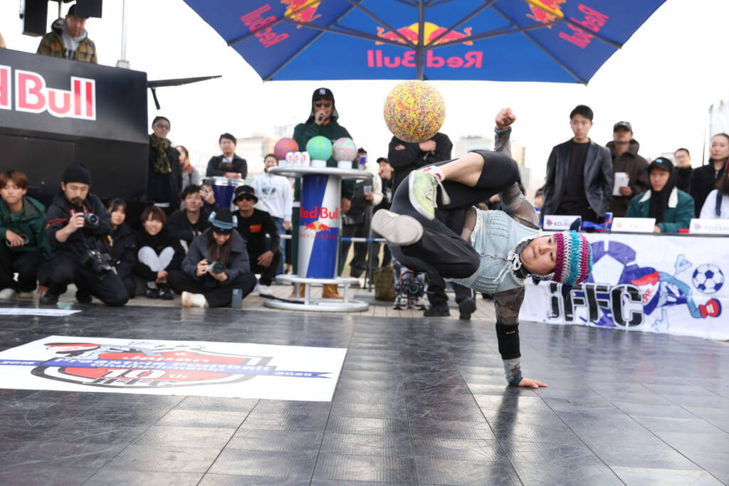 横浜赤レンガ倉庫で世界最高峰のアーバンスポーツの戦いが繰り広げられた「YOKOHAMA URBAN SPORTS FESTIVAL ’25」〜DAY 2 アフターレポート〜