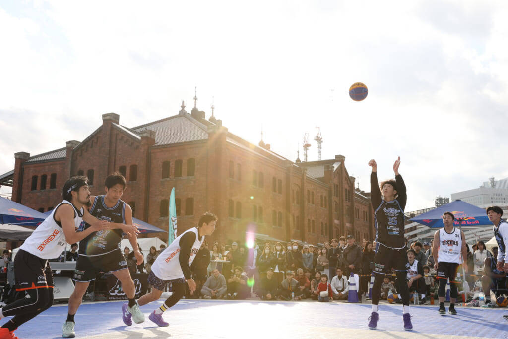 横浜赤レンガ倉庫で世界最高峰のアーバンスポーツの戦いが繰り広げられた「YOKOHAMA URBAN SPORTS FESTIVAL ’25」〜DAY 2 アフターレポート〜