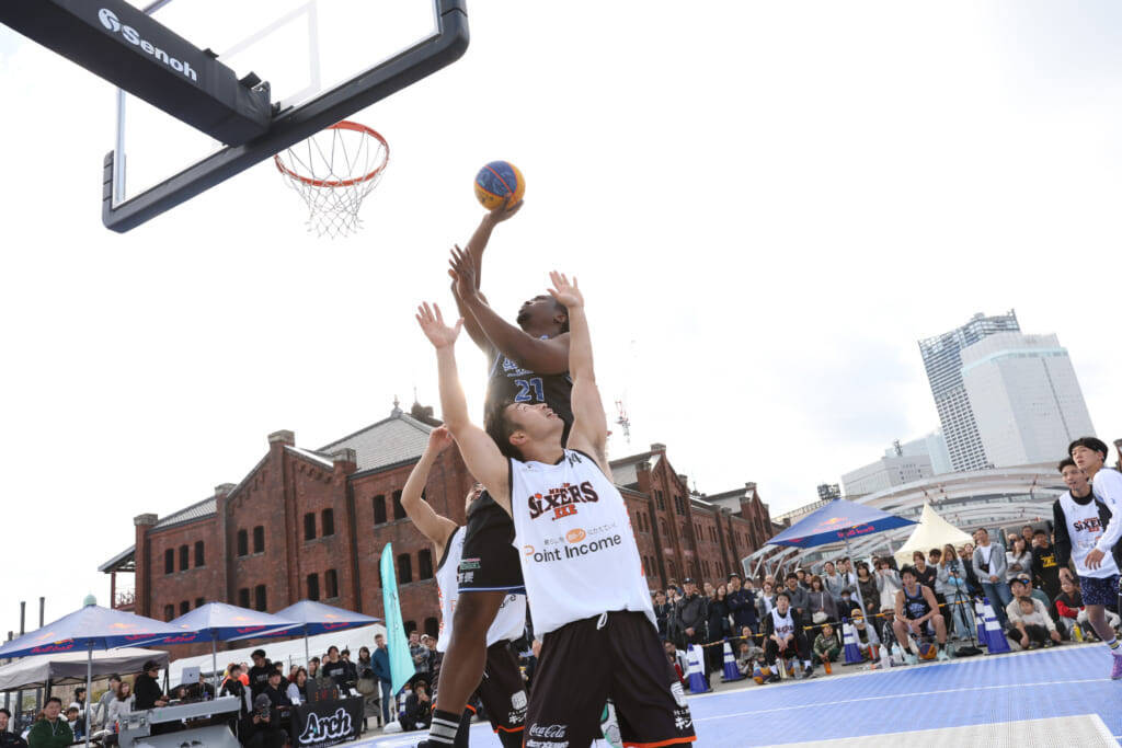 横浜赤レンガ倉庫で世界最高峰のアーバンスポーツの戦いが繰り広げられた「YOKOHAMA URBAN SPORTS FESTIVAL ’25」〜DAY 2 アフターレポート〜