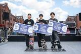 「横浜赤レンガ倉庫で世界最高峰のアーバンスポーツの戦いが繰り広げられた「YOKOHAMA URBAN SPORTS FESTIVAL ’25」〜DAY 2 アフターレポート〜」の画像2