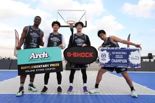 「横浜赤レンガ倉庫で世界最高峰のアーバンスポーツの戦いが繰り広げられた「YOKOHAMA URBAN SPORTS FESTIVAL ’25」〜DAY 2 アフターレポート〜」の画像