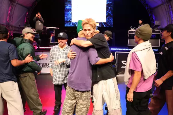 「横浜赤レンガ倉庫で世界最高峰のアーバンスポーツの戦いが繰り広げられた「YOKOHAMA URBAN SPORTS FESTIVAL ’25」〜DAY 2 アフターレポート〜」の画像