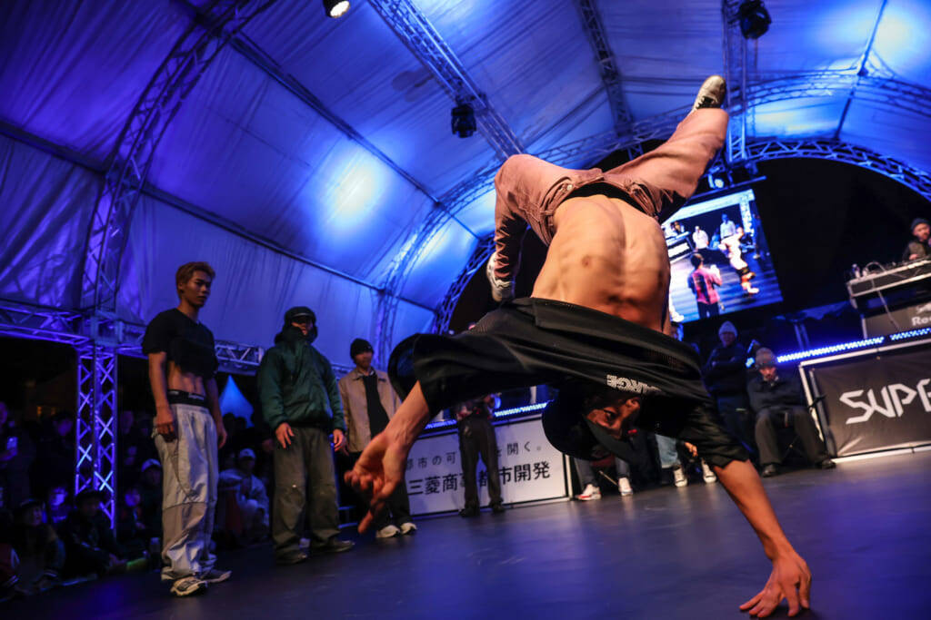 横浜赤レンガ倉庫で世界最高峰のアーバンスポーツの戦いが繰り広げられた「YOKOHAMA URBAN SPORTS FESTIVAL ’25」〜DAY 2 アフターレポート〜