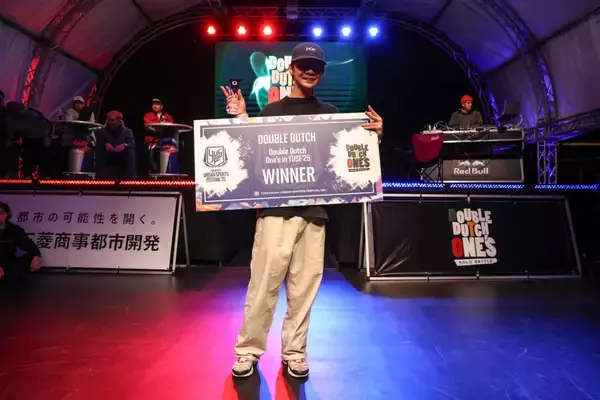 「横浜赤レンガ倉庫で世界最高峰のアーバンスポーツの戦いが繰り広げられた「YOKOHAMA URBAN SPORTS FESTIVAL ’25」〜DAY 2 アフターレポート〜」の画像