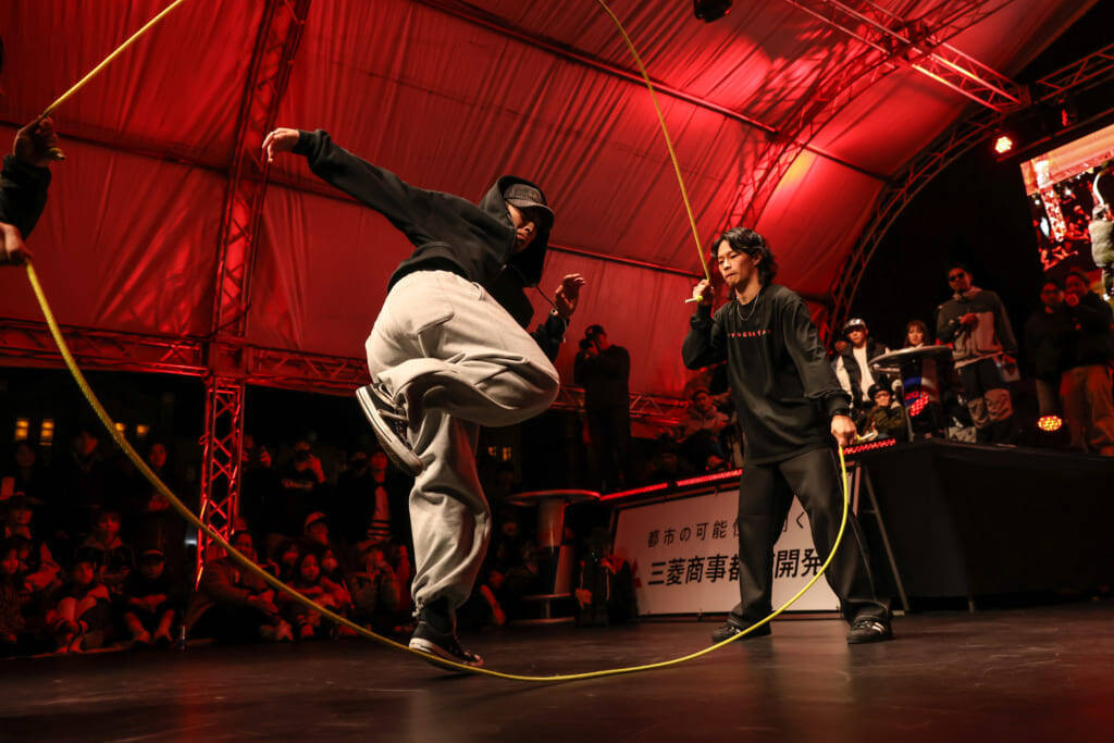 横浜赤レンガ倉庫で世界最高峰のアーバンスポーツの戦いが繰り広げられた「YOKOHAMA URBAN SPORTS FESTIVAL ’25」〜DAY 2 アフターレポート〜