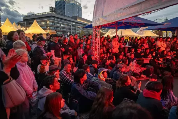 「横浜赤レンガ倉庫で世界最高峰のアーバンスポーツの戦いが繰り広げられた「YOKOHAMA URBAN SPORTS FESTIVAL ’25」〜DAY 2 アフターレポート〜」の画像