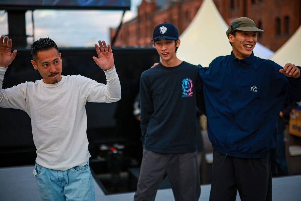 横浜赤レンガ倉庫で世界最高峰のアーバンスポーツの戦いが繰り広げられた「YOKOHAMA URBAN SPORTS FESTIVAL ’25」〜DAY 2 アフターレポート〜