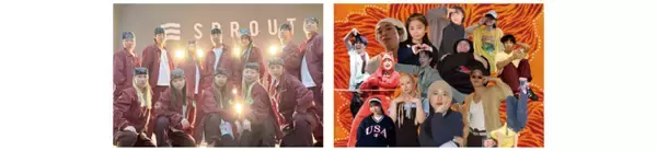 「垣根を越えて渋谷へ集結Out Hedge Vol.11開催！」の画像