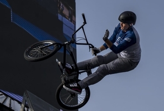 日本人選手のパリオリンピックへの切符の行方は。日本人最高位は中村輪夢の8位「オリンピック予選シリーズ ブダペスト大会」BMXフリースタイル・パーク種目