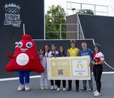 「日本人選手のパリオリンピックへの切符の行方は。日本人最高位は中村輪夢の8位「オリンピック予選シリーズ ブダペスト大会」BMXフリースタイル・パーク種目」の画像13