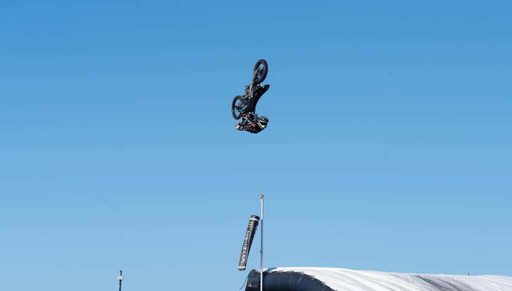 世界最高峰のBMXとFMXパフォーマンスが音楽フェスを彩る！「WILD BUNCH FEST. 2026」モンスターエナジースペシャルパフォーマンス