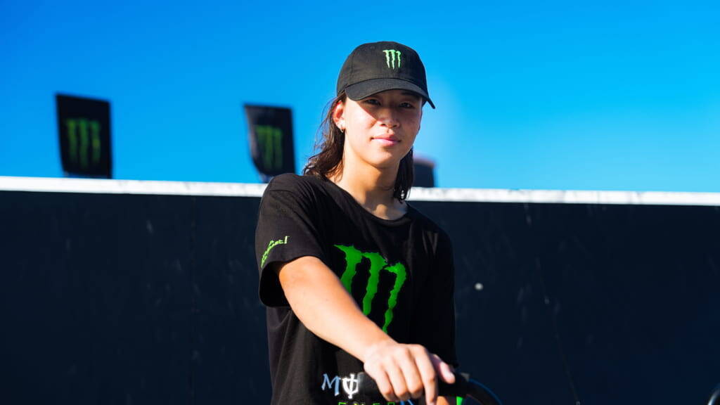 世界最高峰のBMXとFMXパフォーマンスが音楽フェスを彩る！「WILD BUNCH FEST. 2026」モンスターエナジースペシャルパフォーマンス