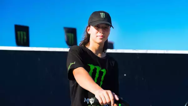 「世界最高峰のBMXとFMXパフォーマンスが音楽フェスを彩る！「WILD BUNCH FEST. 2026」モンスターエナジースペシャルパフォーマンス」の画像