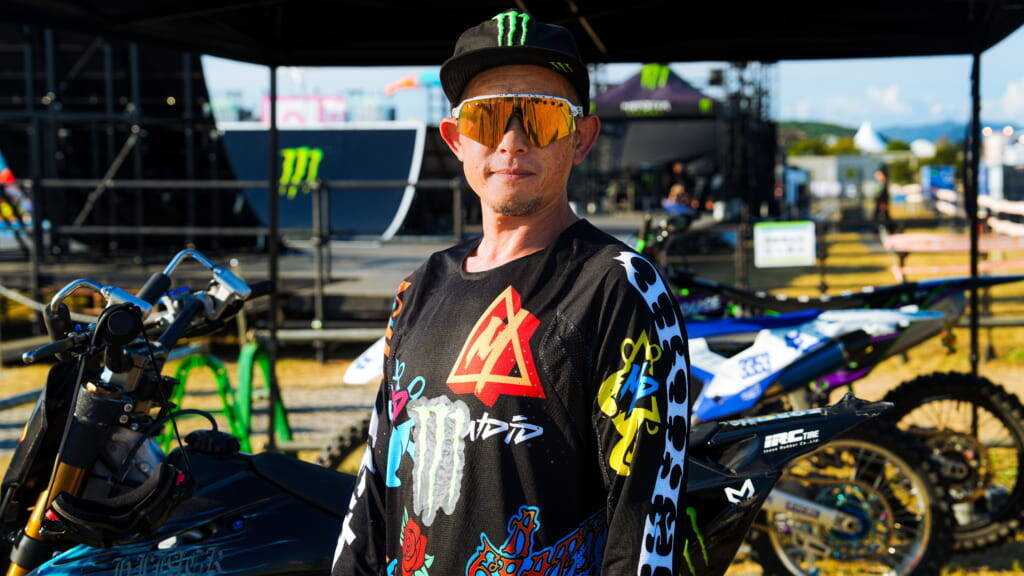 世界最高峰のBMXとFMXパフォーマンスが音楽フェスを彩る！「WILD BUNCH FEST. 2026」モンスターエナジースペシャルパフォーマンス